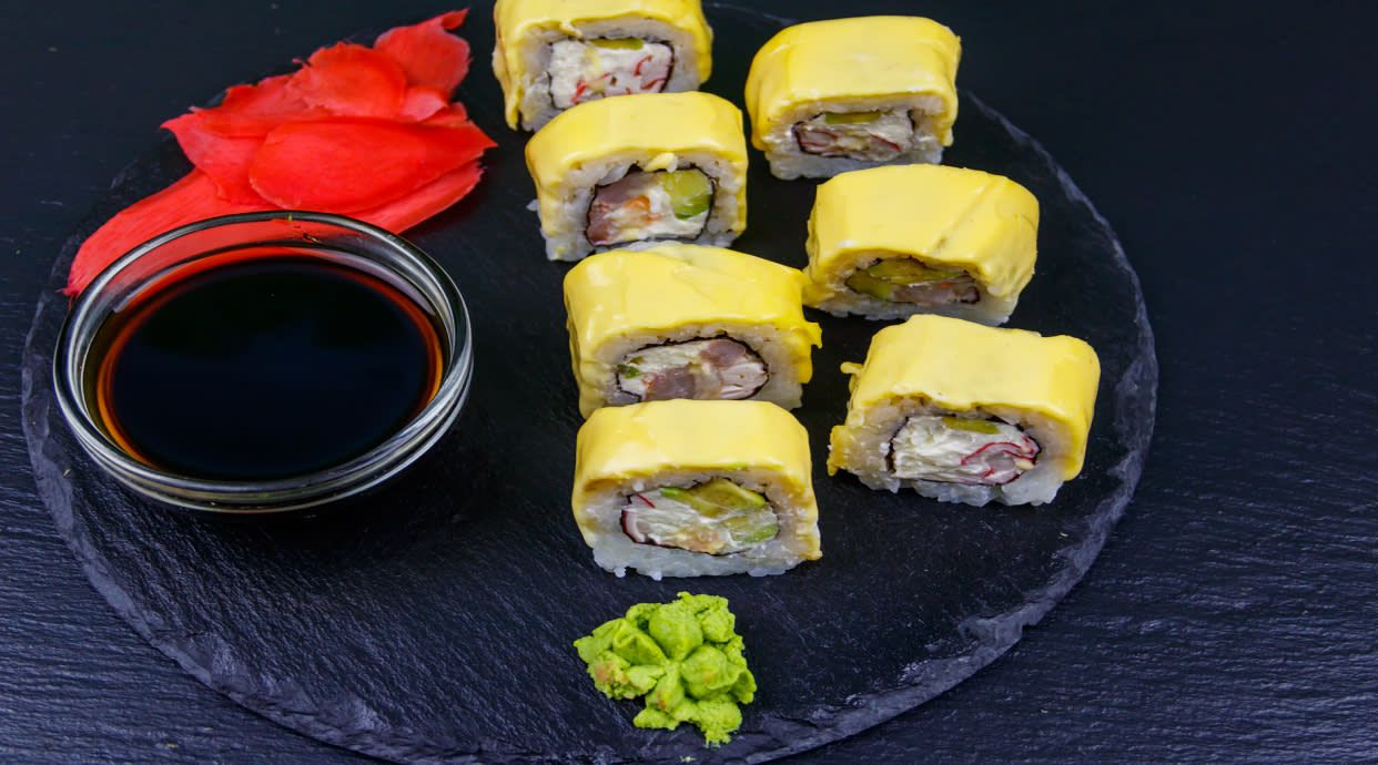 Kibo Sushi