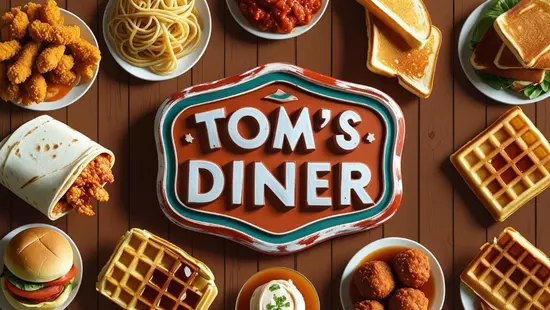 Tom’s Diner