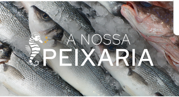 A Nossa Peixaria