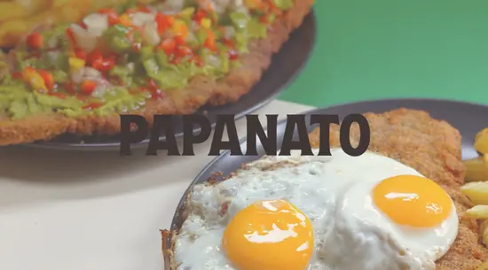 Papanato - Bar De Patatas