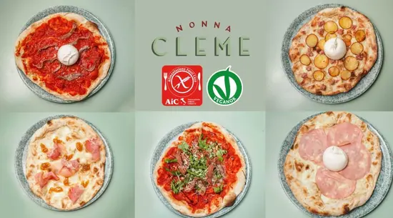 Nonna Cleme