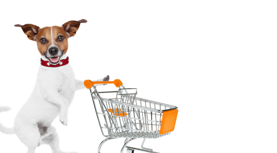 Happy Dog Club Pet Shop