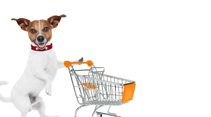 Happy Dog Club Pet Shop