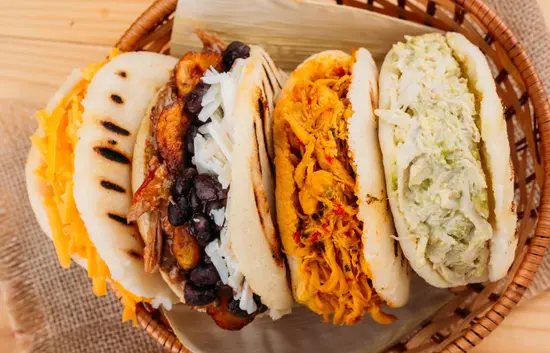 Arepa Market