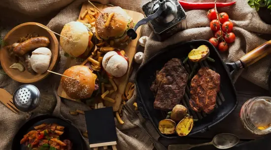 Plis-Plas Bar & Restaurant