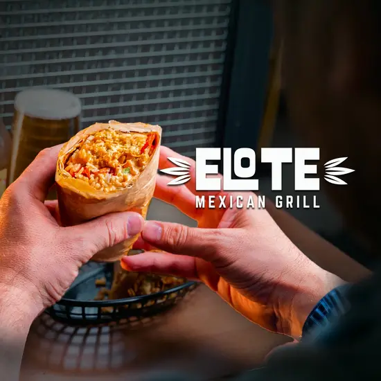 Elote Mexican Grill