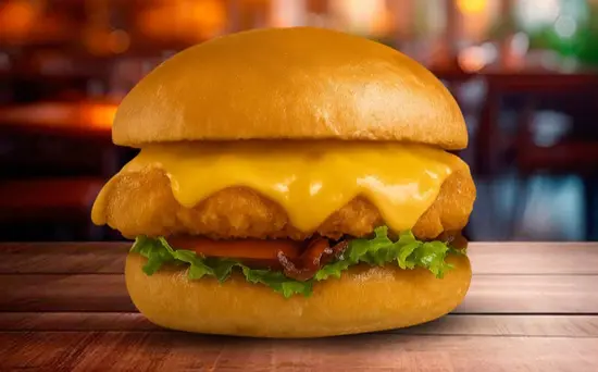 El Criollo Empanadillas