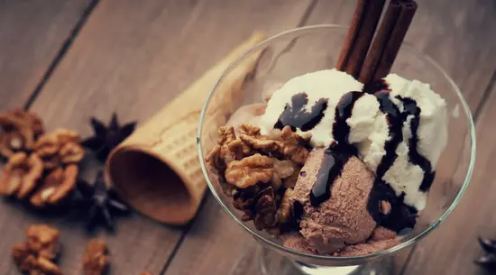 Gelateria Carles