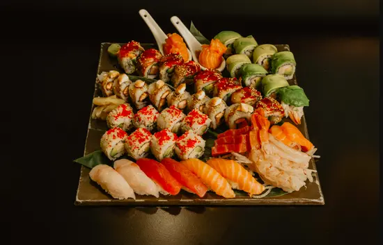 Parco Sushi Sashimi