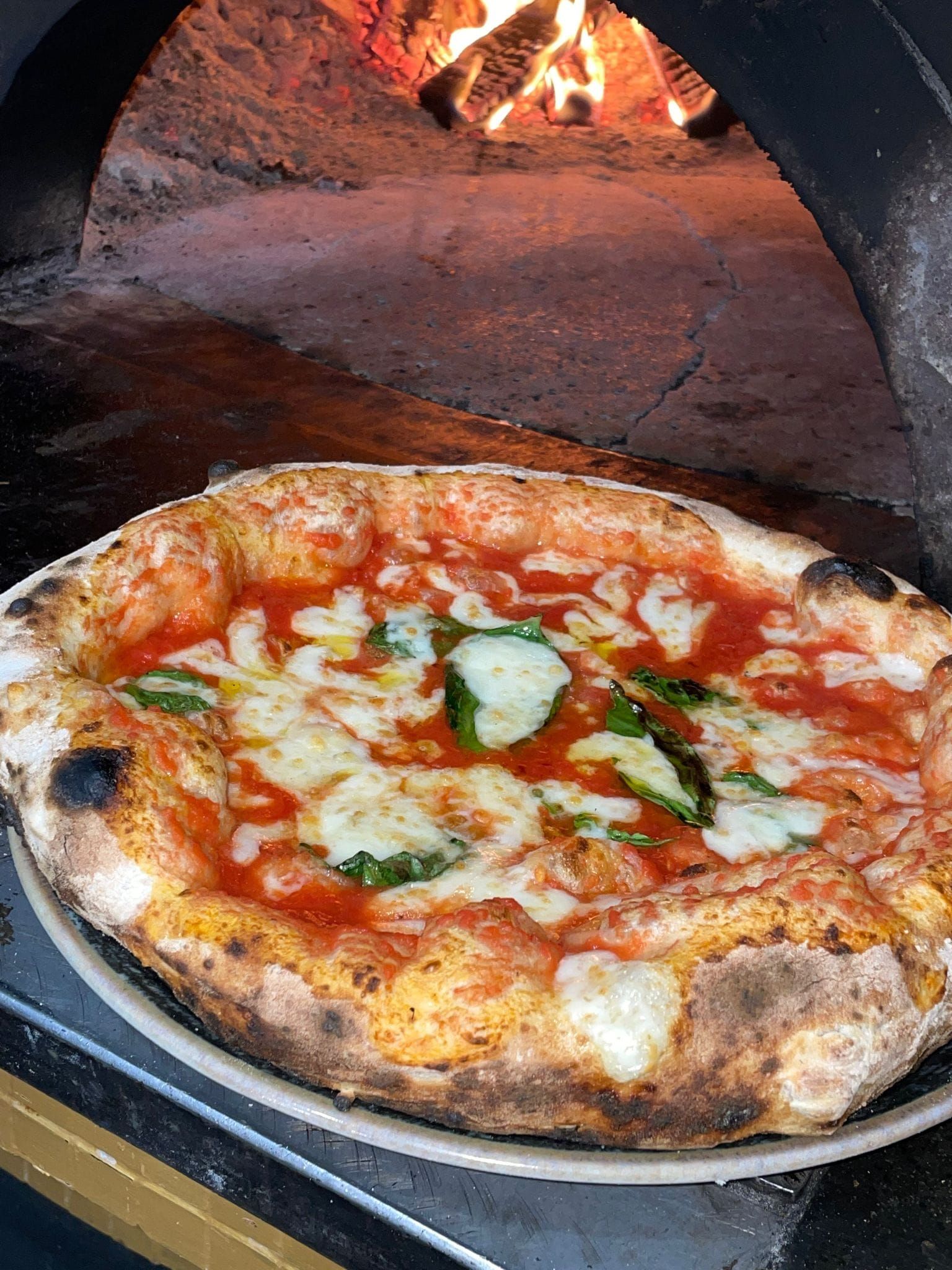 Pizzeria Magma Di Orlando Giuseppe