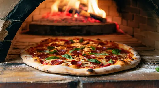 Italian Food Factory