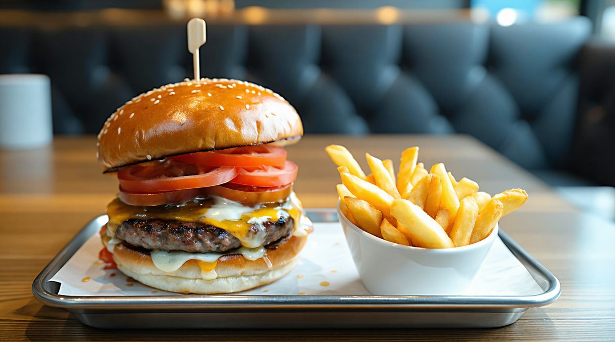 Burgerland
