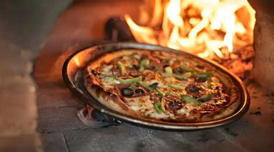 Ristorante Pizzeria La Sicilia Bella