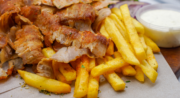 Istanbul Doner Kebap