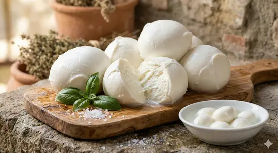 Caseificio Pennacchio