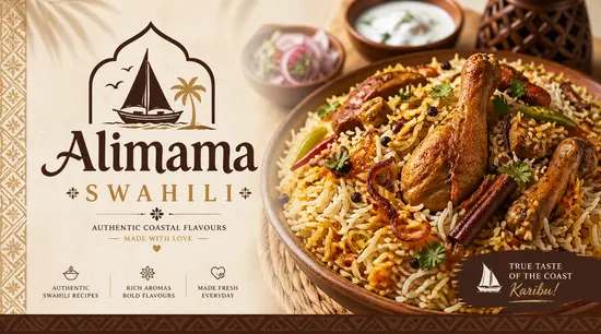 Alimama Swahili