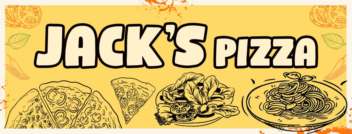 Jack's Pizza