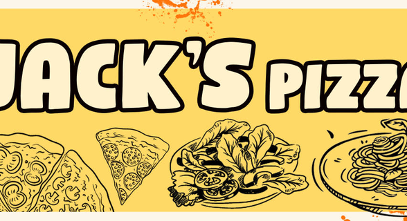 Jack's Pizza