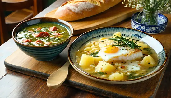 Armazém do Bacalhau