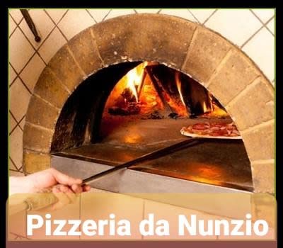 Pizzeria da Nunzio