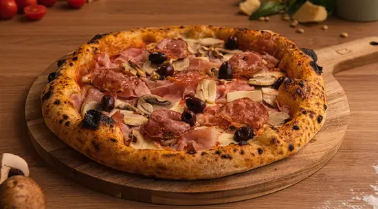 La Crosta