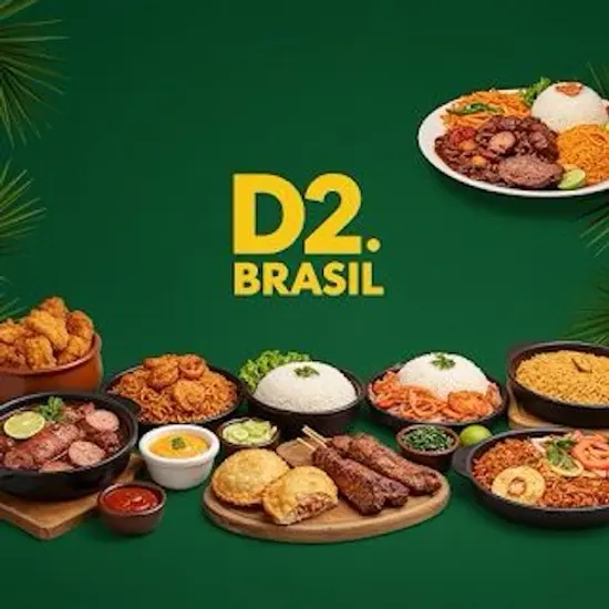 D2 Brasil