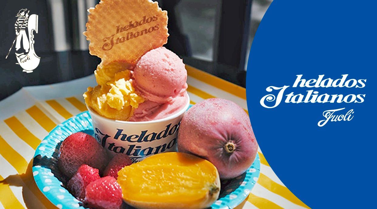 Helados Italianos Fuoli