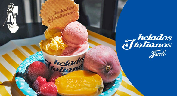 Helados Italianos Fuoli