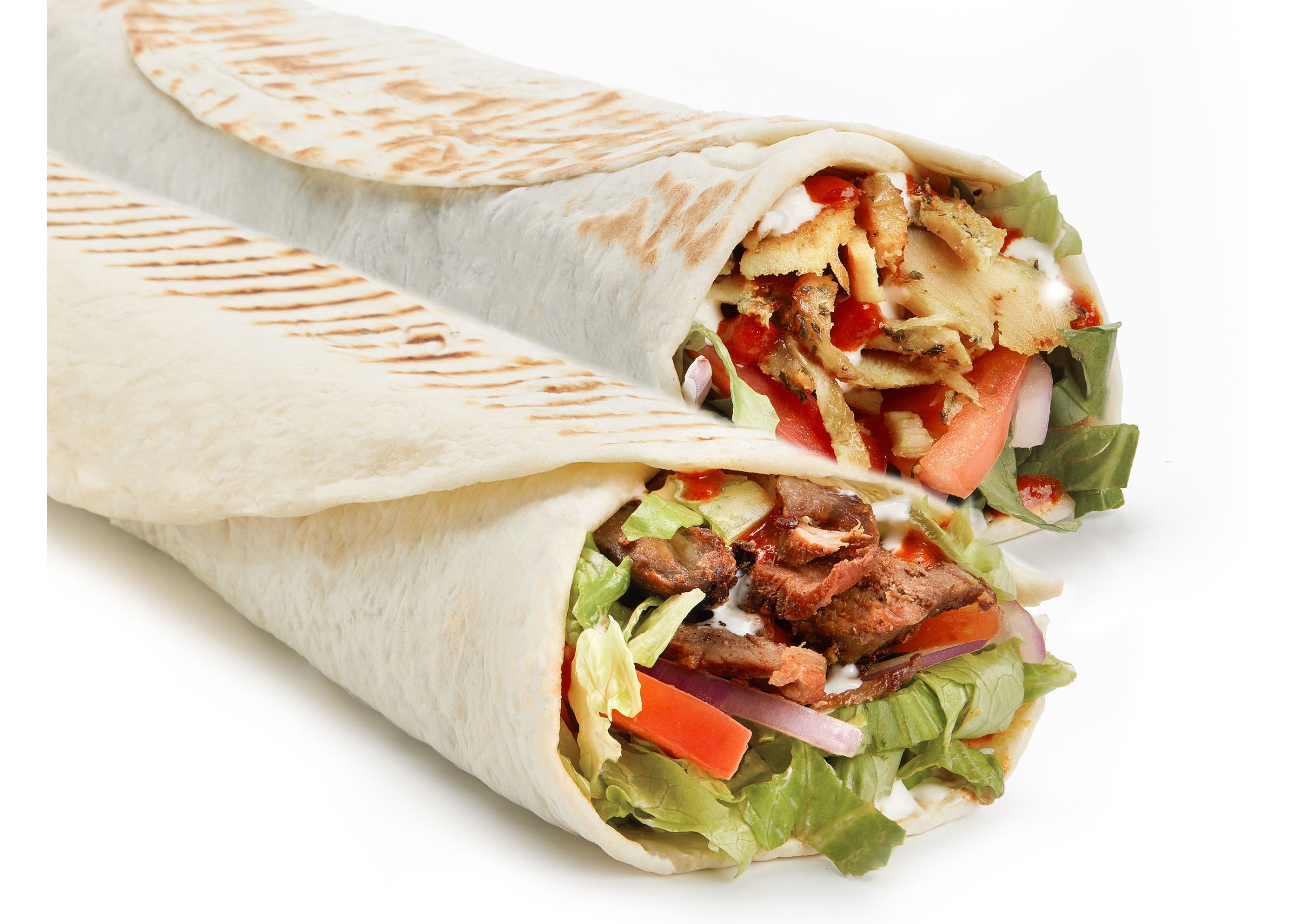 Portuguese Fast Food