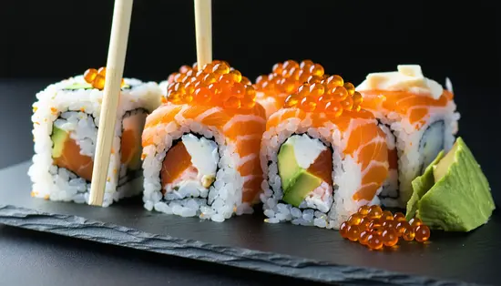 Aka Maki