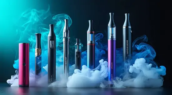 Nairobi  Vapes