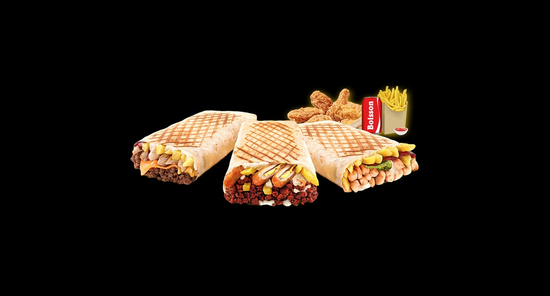 Inyas Food
