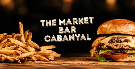 The Market Bar Cabanyal