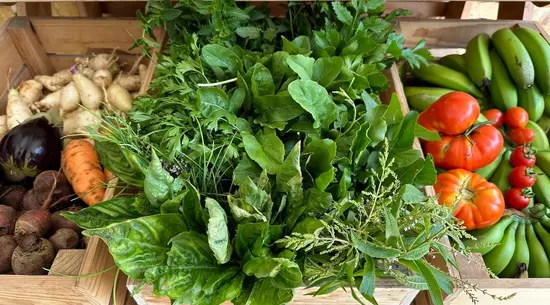 Ferme Gaïa (permaculture)