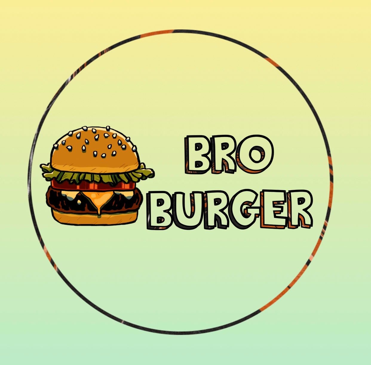 Bro Burger