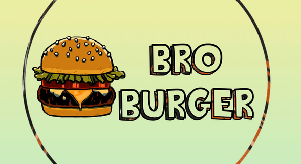 Bro Burger