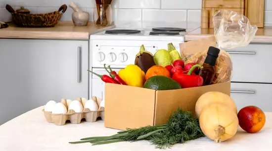 Biomarket Toledo Productos Ecológicos