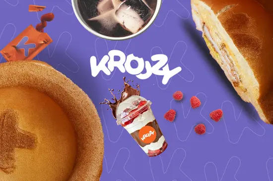 KROOZY