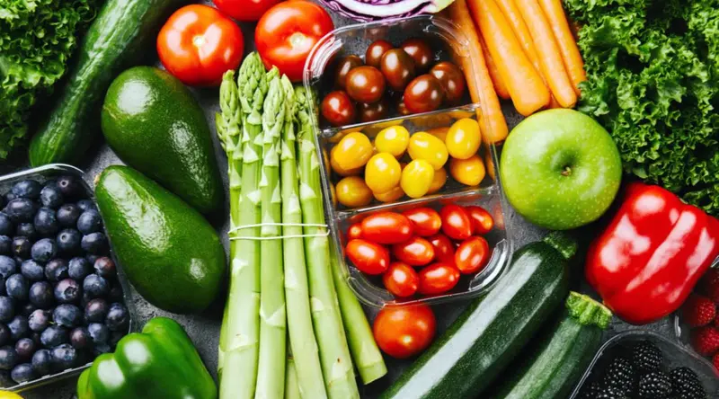 Frutería Charito