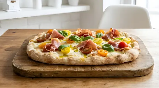 Restaurante Pinseria La Coppola