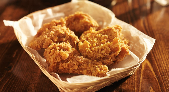Rooster's Fried Chicken