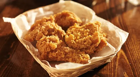 Rooster's Fried Chicken