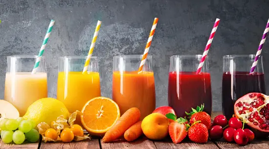 Fit Nutrition (Xtrafit)