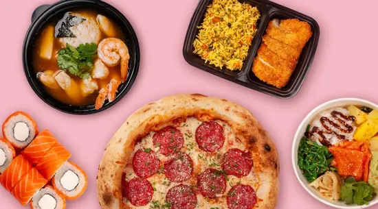 Vilki Palki / Вилки Палки