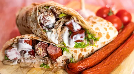 Tres Reyes Nonstop Kebab Y Pizzeria 24H
