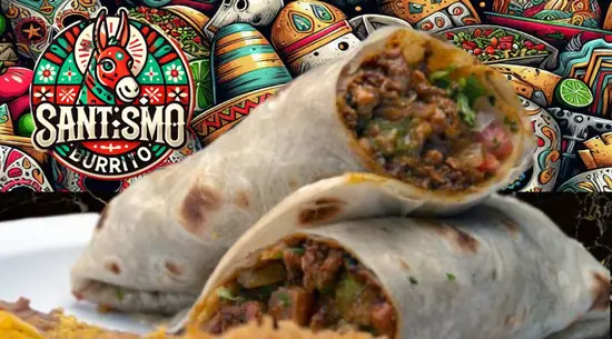 Santísimo Burrito