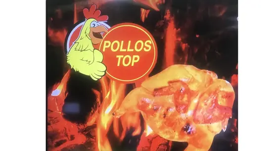 Pollos Top