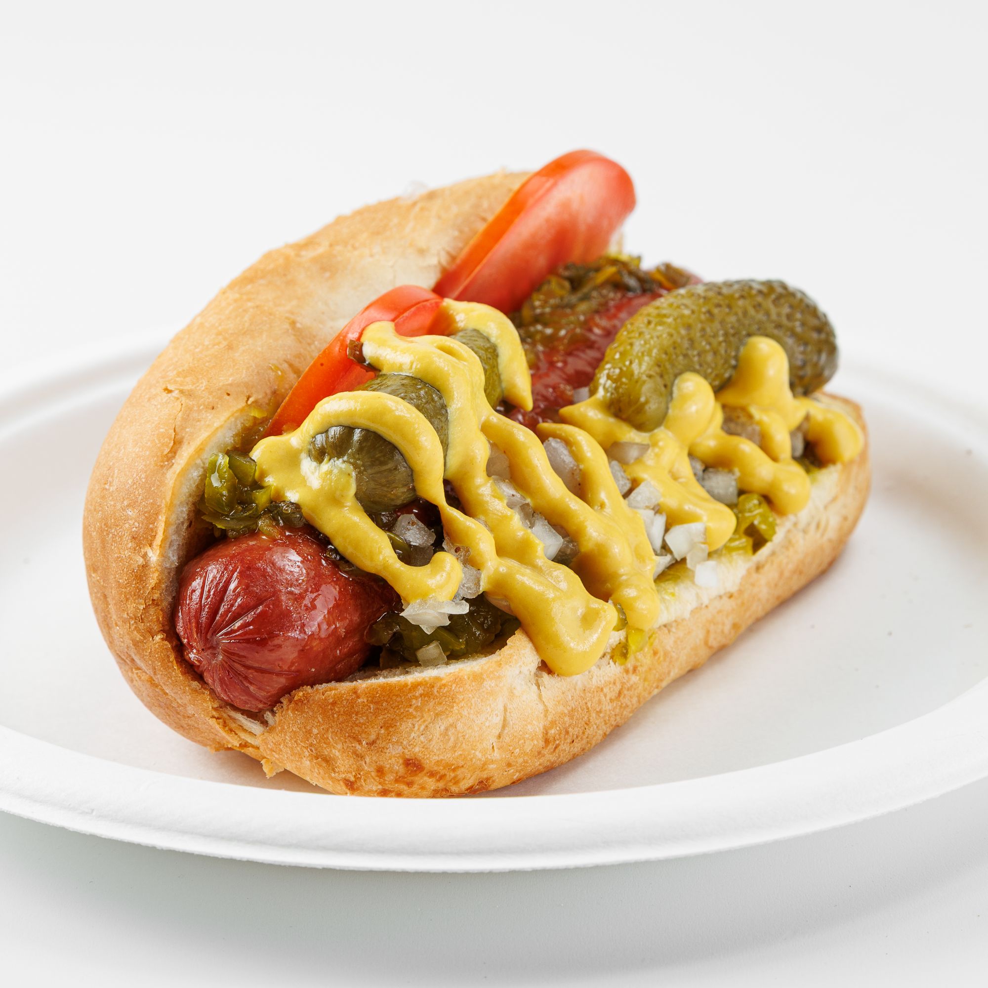 Guau - Hotdogs