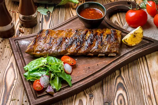 Restaurant Terasa Tineretului