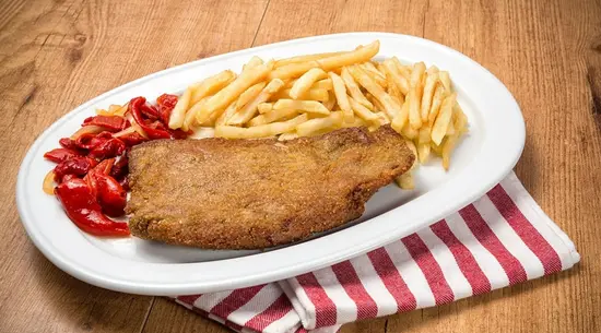 A Cachoperia